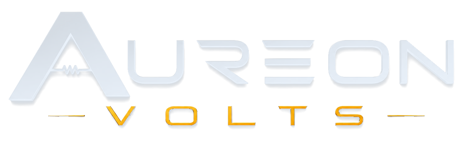 AUREON VOLTS
